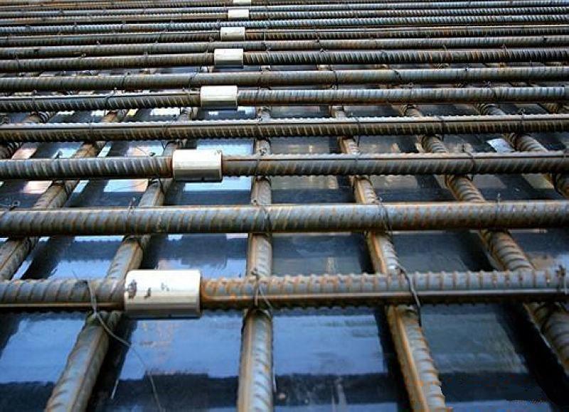 辽宁为什么建楼房时，要在钢筋上加一排小圆环？原来作用这么大